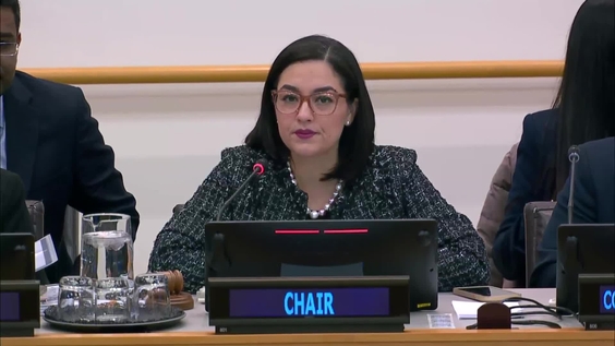 Fifth Committee, 16th meeting - General Assembly, 79th session