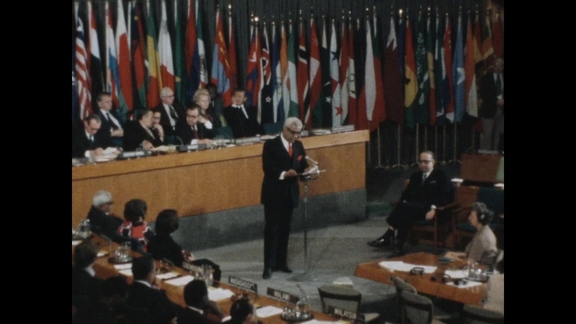 2195th Meeting of General Assembly: 28th Session