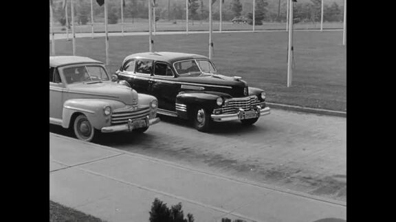 333rd Meeting of Security Council