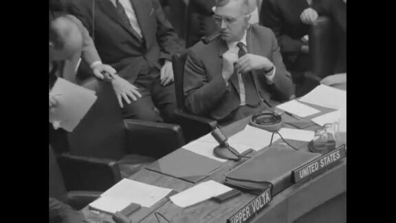 1180th Meeting of First Committee - Part 1