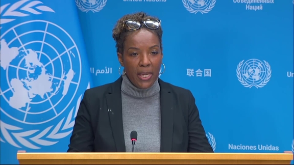 Pact for the Future Interactive Dialogues and other topics – PGA Spokesperson's Briefing