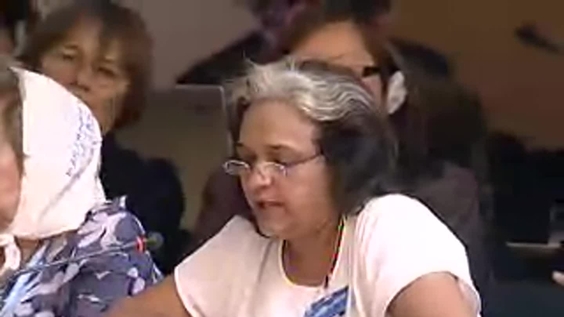 High-Level Segment - 8th Meeting (Part II) - 1st Regular Session of Human Rights Council