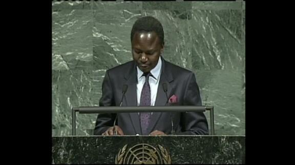 42nd Plenary Meeting of General Assembly: 48th Session - Part 2