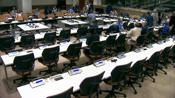 Capping Climate Change from Space -Technology Development and Climate Change for SDGs