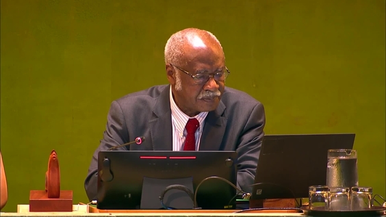 General Assembly: 94th plenary meeting, 79th session