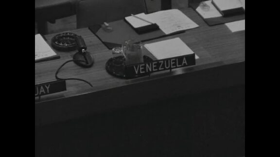 1324th Meeting of Fourth Committee