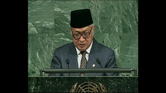 10th Plenary Meeting of General Assembly: 47th Session - Part 1