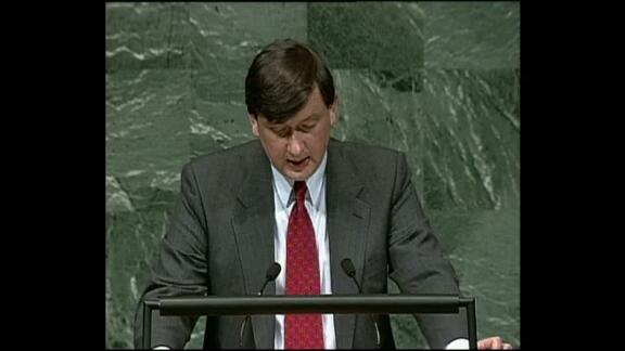 51st Plenary Meeting of General Assembly: 49th Session - Part 1
