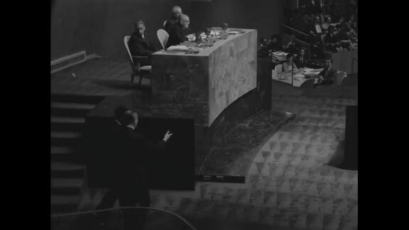 912th Plenary Meeting of General Assembly: 15th Session