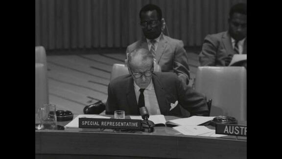 1194th Meeting of Trusteeship Council - Part 2
