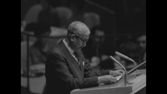 1328th Plenary Meeting of General Assembly: 19th Session