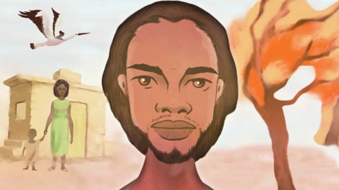 Flight for Life: A Climate Migrant Story