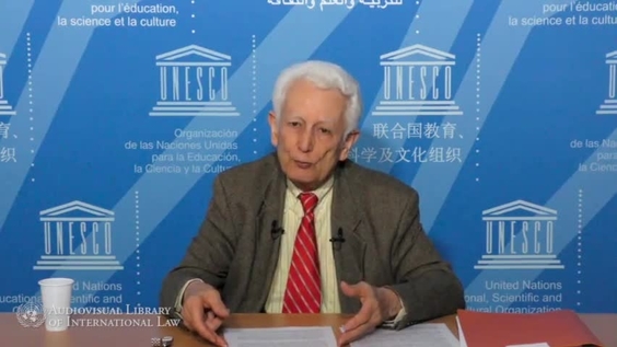Ahmed Mahiou - Coopération et intégration régionale en Afrique
