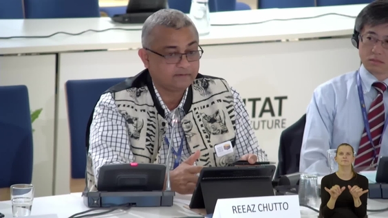 Trade Union and Workers Roundtable - World Urban Forum 11th Session