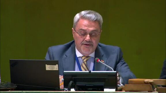 Norway - Prime Minister Addresses General Debate, 73rd Session