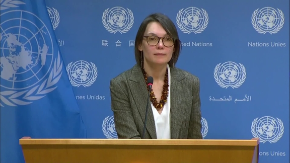 IMRF, Lactation Rooms & other topics  – PGA Spokesperson's Briefing