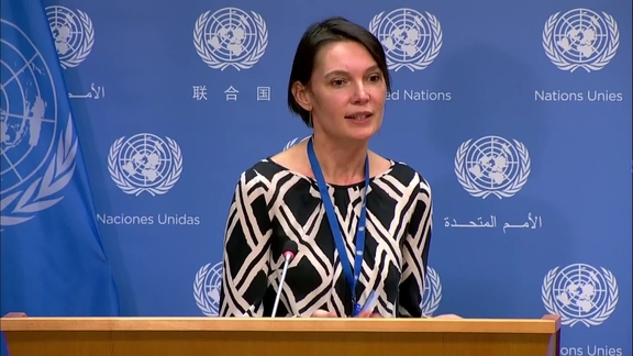 General Assembly Fellowship for HOPE, the Credentials Committee & other topics – PGA Spokesperson Briefing