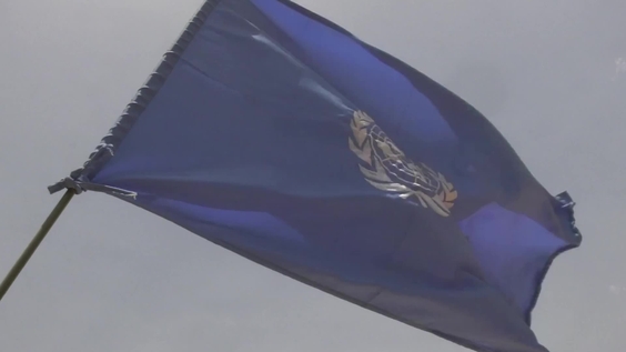 تأملات في عام 2025: عام مليء بالتحديات للسلام | عمليات حفظ السلام التابعة للأمم المتحدة