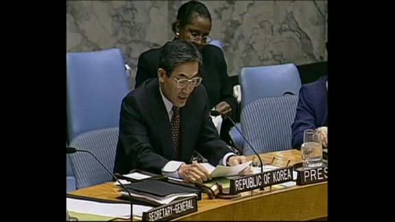 3781st Meeting of Security Council: Situation in Sierra Leone