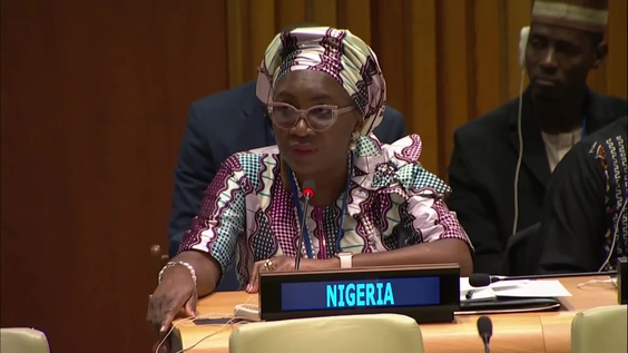 Sixth Committee, 8th meeting - General Assembly, 77th session