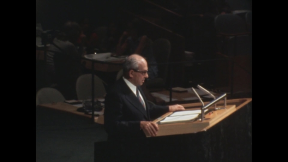 2130th Plenary Meeting of General Assembly: 28th Session
