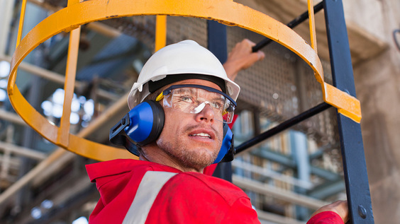 The ILO World of Work Show: A safe and healthy world of work for everyone