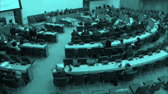 Fifth Committee, 4th plenary meeting - General Assembly, 81st session