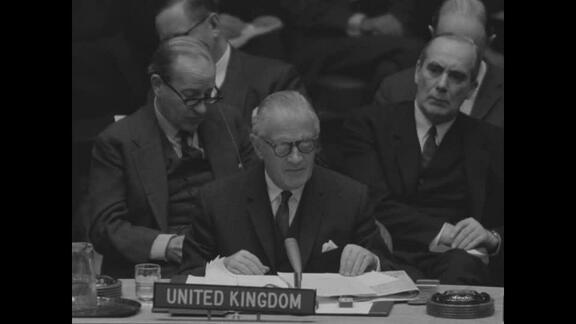 1259th Meeting of Security Council