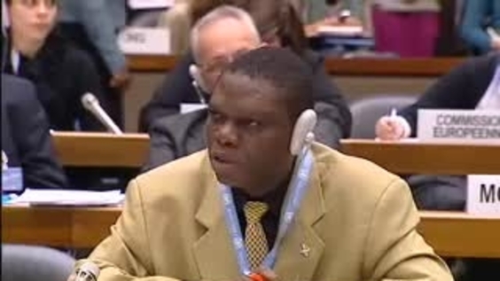 21st Meeting - 9th Regular Session of Human Rights Council