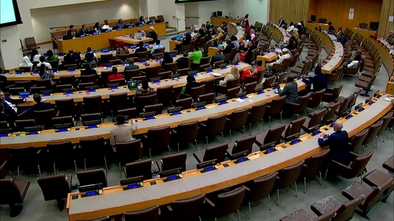 Africa Day: Assuring Sustainable Water Availability and Safe Sanitation Systems