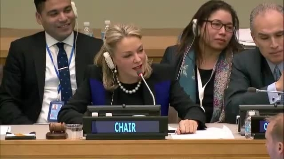 Poem Lecture (Egypt) - Third Committee, 57th meeting - 71st General Assembly