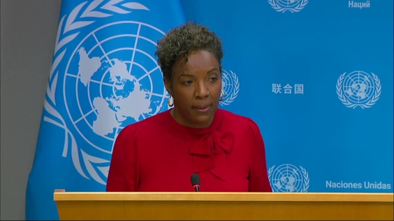 Emergency Special Session, Committees, Appointments & other topics – PGA Spokesperson's Briefing 