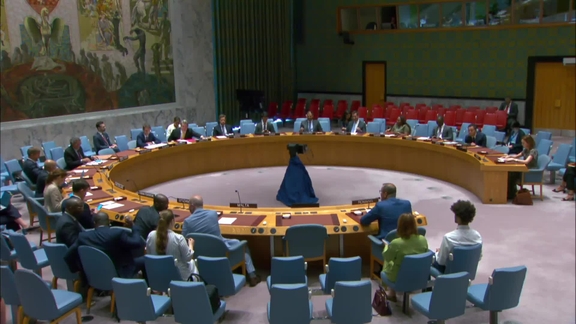 (Continued) Working methods of the Security Council - Security Council, 9410th meeting