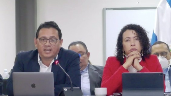 36th Meeting, 72nd Session Committee on Economic, Social and Cultural Rights (CESCR)