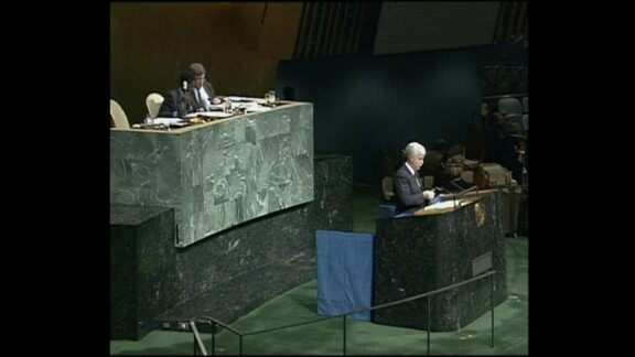 69th Plenary Meeting of General Assembly: 50th Session - Part 2