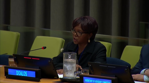 Sixth Committee, 31st meeting - General Assembly, 79th session