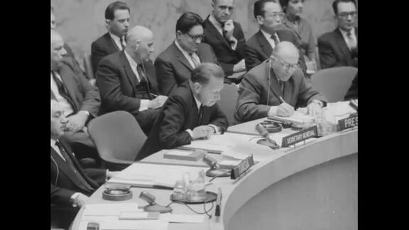 913th Meeting of Security Council - Part 2