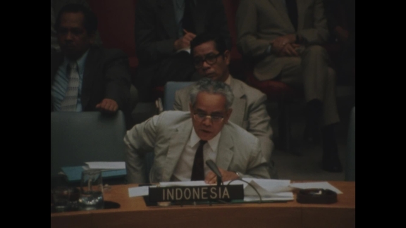 1781st Meeting of Security Council - Part 2