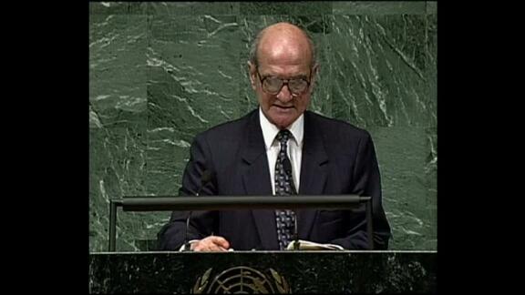 68th Plenary Meeting of General Assembly: 49th Session - Part 2