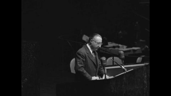 401st Plenary Meeting of General Assembly: 7th Session - Part 1