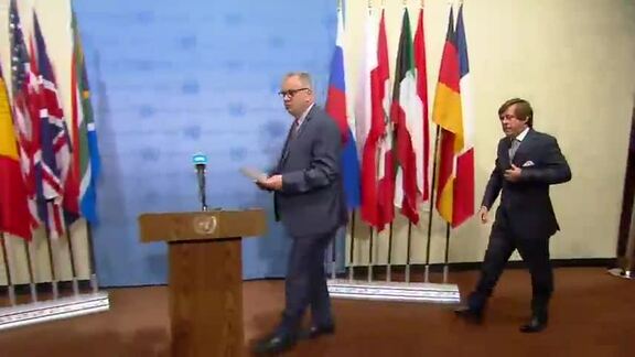 European Union Members Brief Press