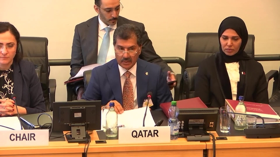 2892nd Meeting, 99th Session, Committee on the Rights of the Child (CRC)