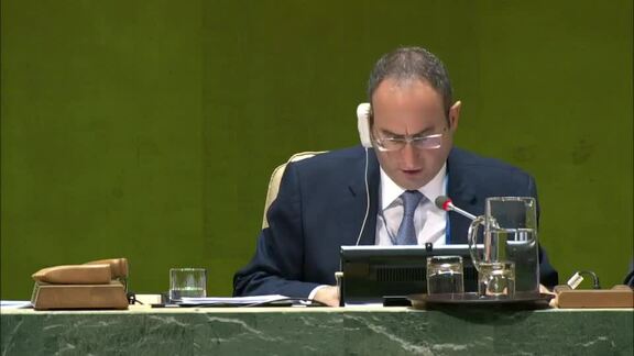 Indonesia - 1st Right of Reply