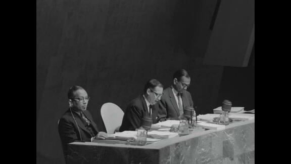 1280th Plenary Meeting of General Assembly: 18th Session