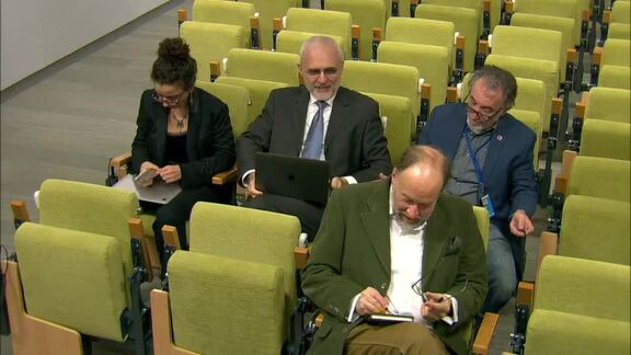 Briefing by Spokesperson for Secretary-General