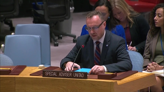 Threats to International Peace and Security  - Security Council, 9206th Meeting