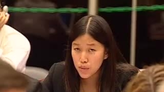 2nd meeting - Second cycle - Organizational meeting of Human Rights Council