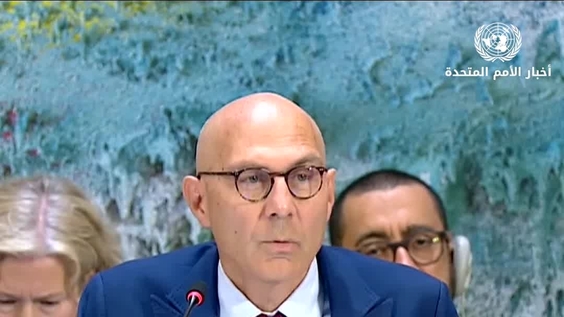 تورك: الهجوم الإسرائيلي على الدوحة اعتداء على السلام والاستقرار الإقليميين وضربة لنزاهة عمليات الوساطة