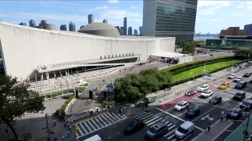 From global challenges to collective action: What to watch at UNGA 2026