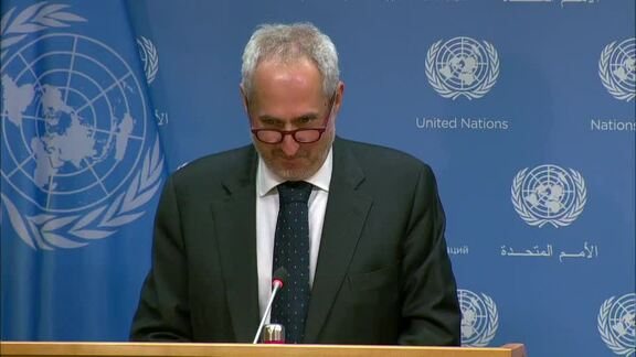 Briefing by Spokesperson for Secretary-General
